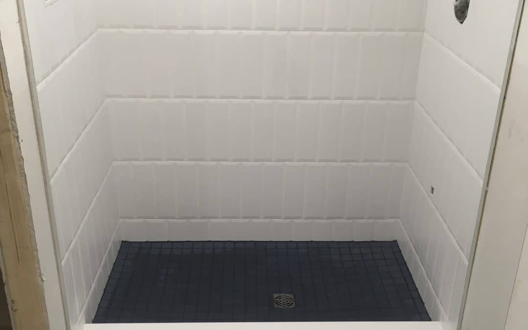 Top 5 Tile Design Ideas For Your Shower Floor Tile