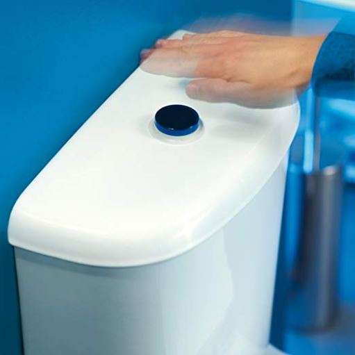 4 Benefits To Having A Touch free Toilet In Your Bathroom