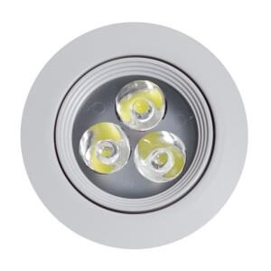 recessed potlight