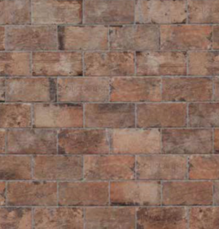OLD CHICAGO BRICK PORCELAIN TILE - Canadian Tile Pro - Online Tile Store