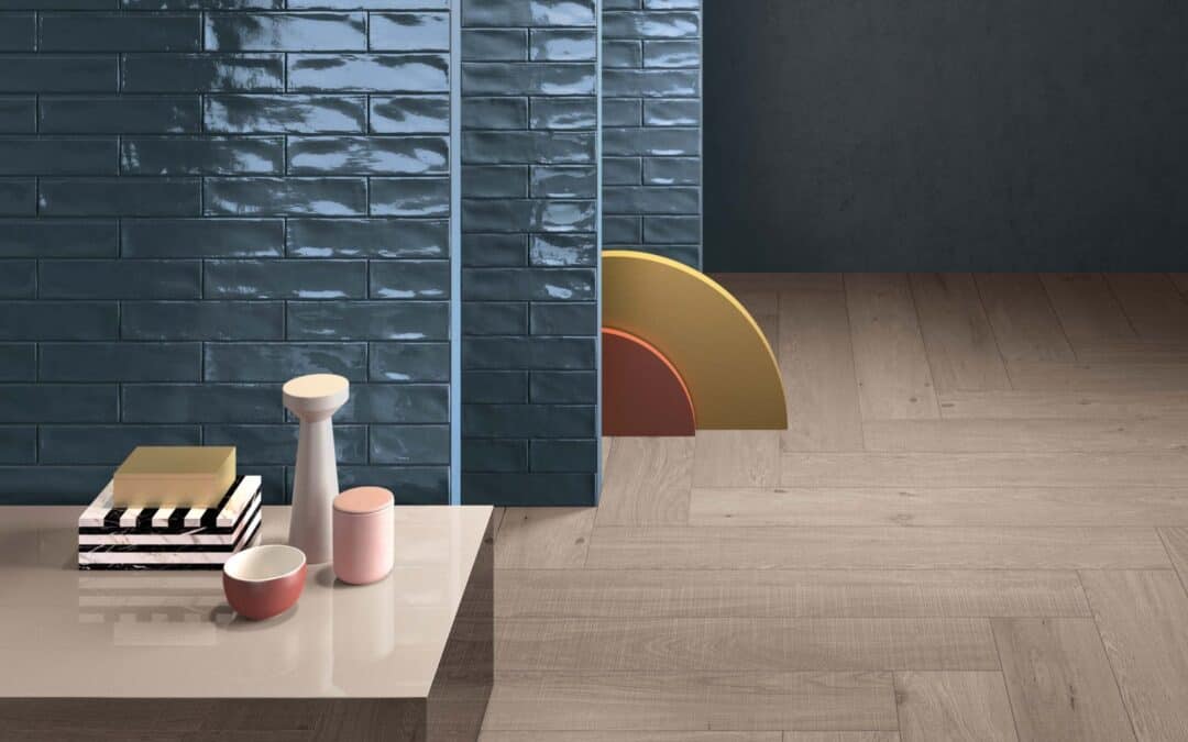 Porcelain Vs. Ceramic Tiles: Updated 2021