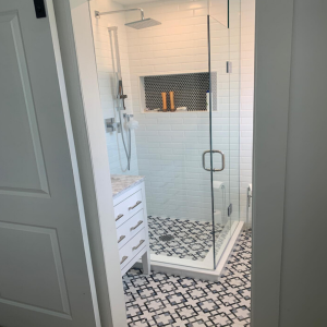 tiles bathroom