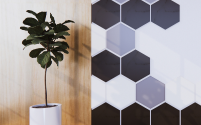 Hexagon Tile: A New Tile For Bathroom Floors In 2025