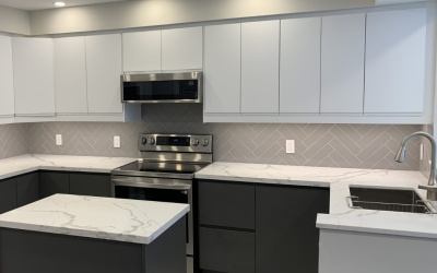 Tile Trends 2025: A Tile Contractor’s Perspective on Modern Design